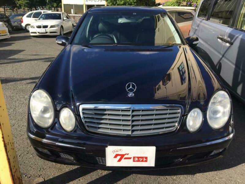 E-CLASS