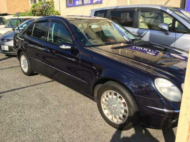E-CLASS