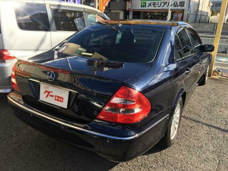 E-CLASS