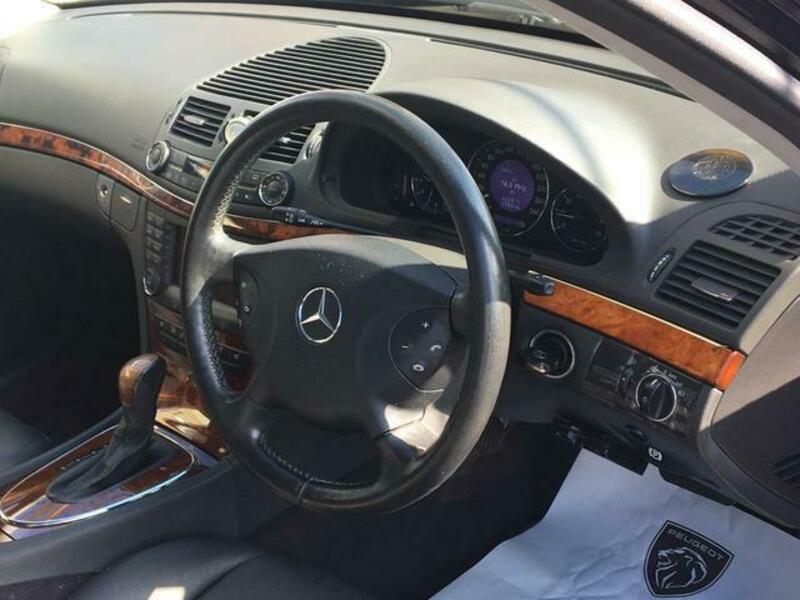 E-CLASS