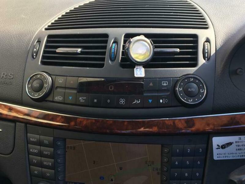 E-CLASS