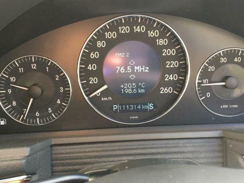 E-CLASS