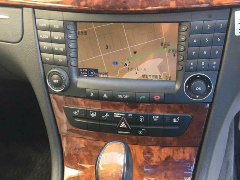 E-CLASS