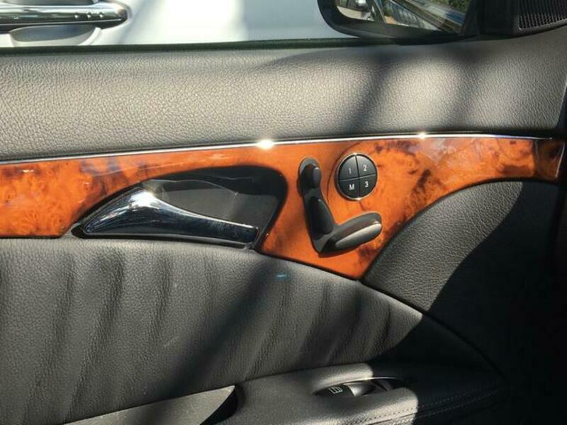 E-CLASS