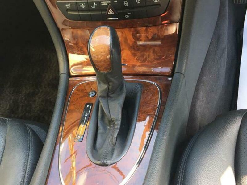 E-CLASS