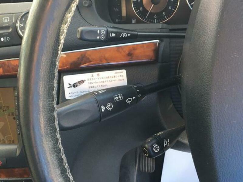 E-CLASS