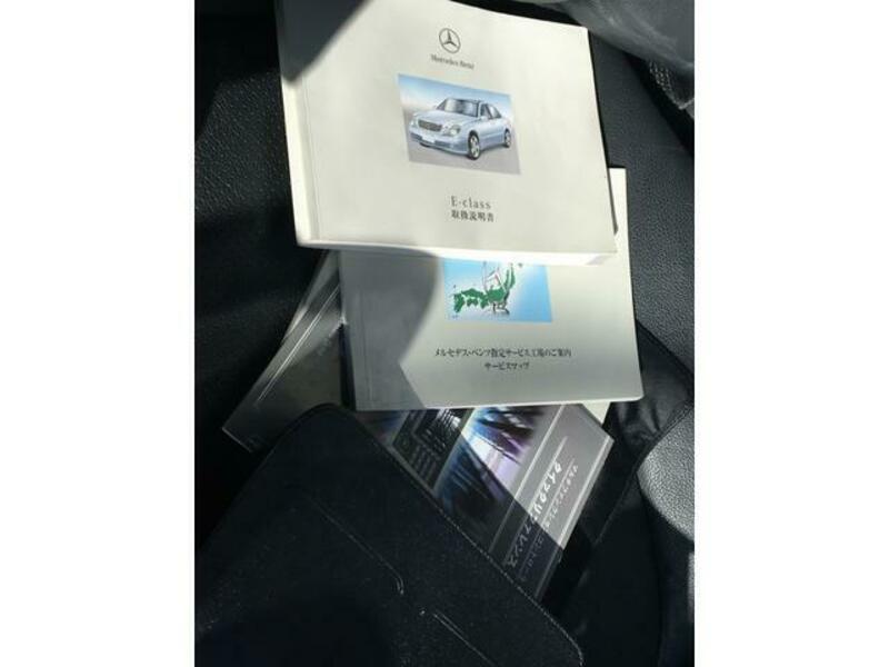 E-CLASS