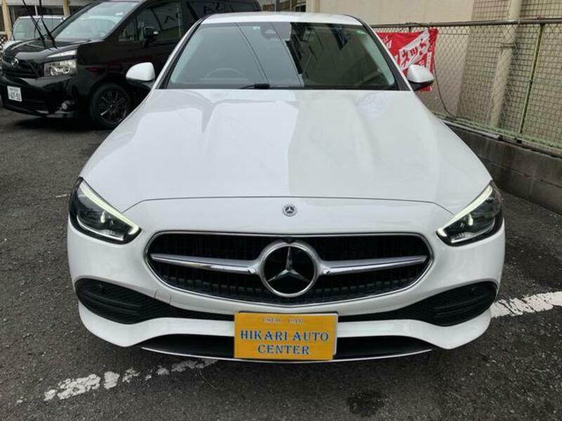 C-CLASS