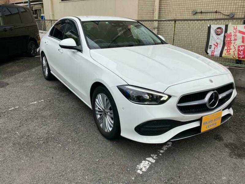 C-CLASS