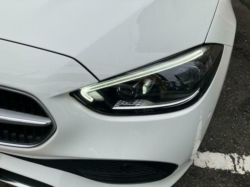 C-CLASS