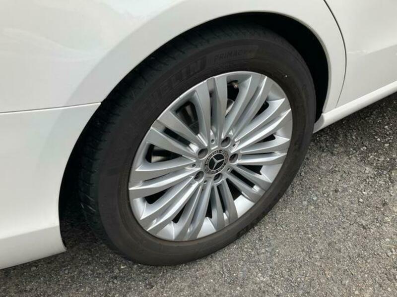 C-CLASS