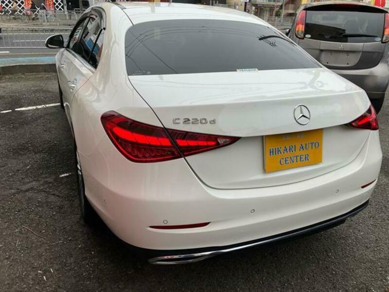 C-CLASS