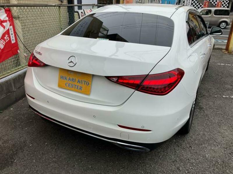 C-CLASS