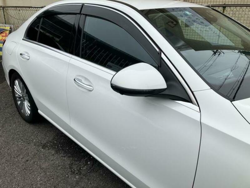 C-CLASS