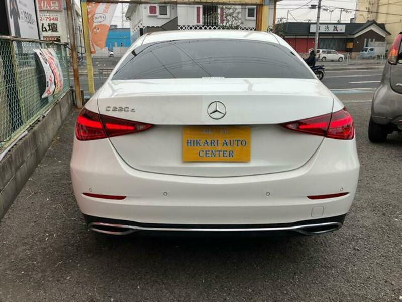 C-CLASS