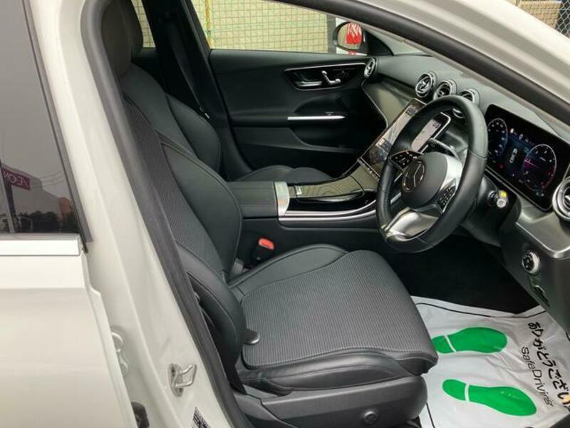 C-CLASS
