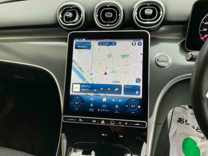 C-CLASS