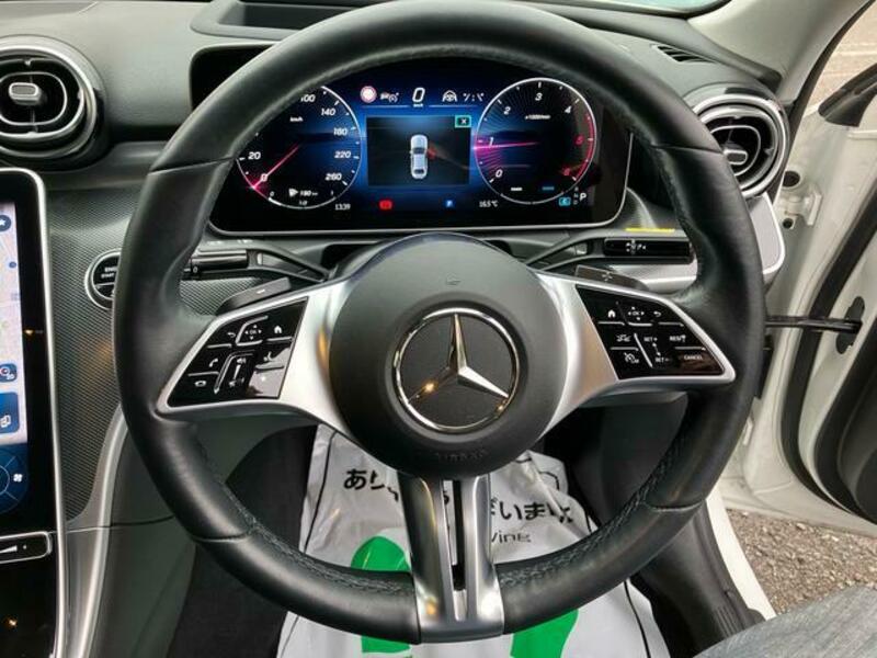 C-CLASS