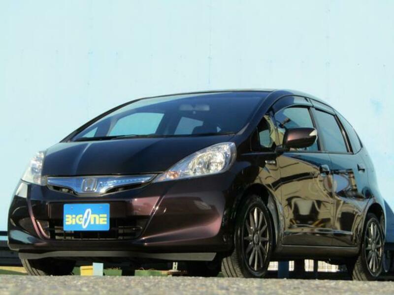 FIT HYBRID