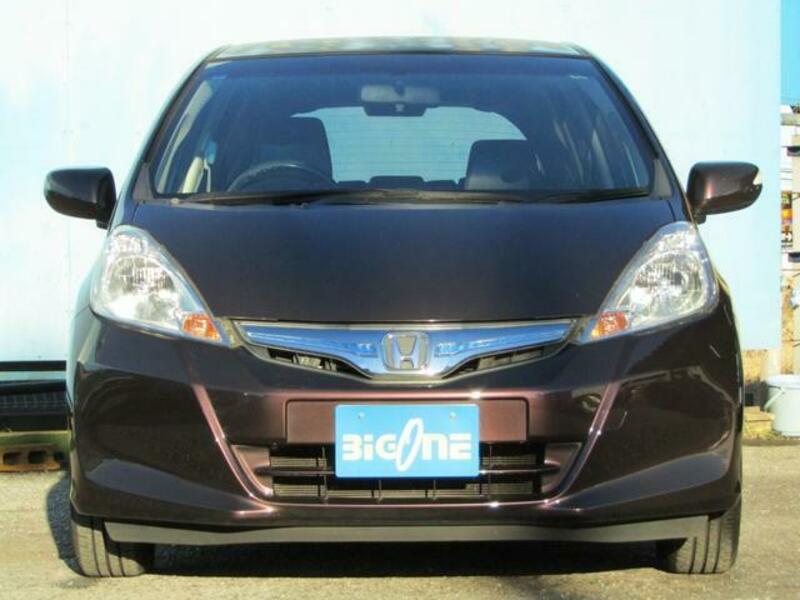 FIT HYBRID