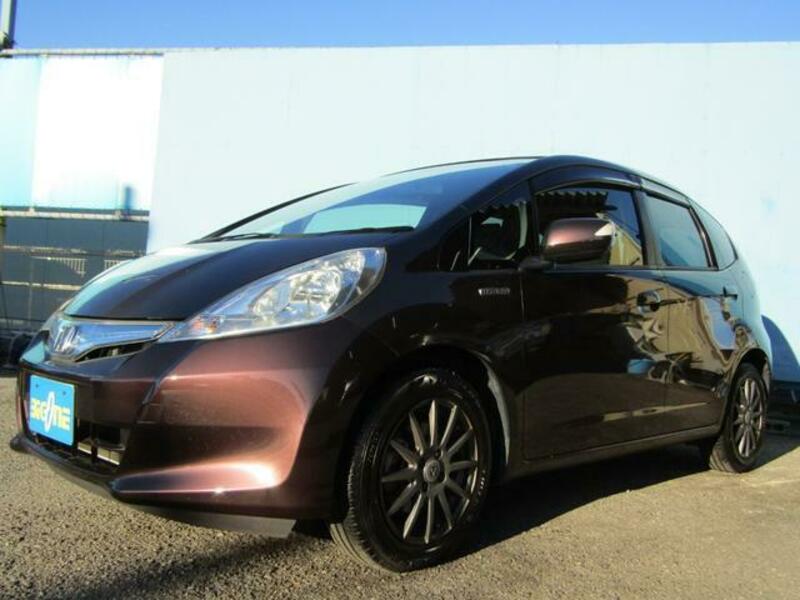 FIT HYBRID