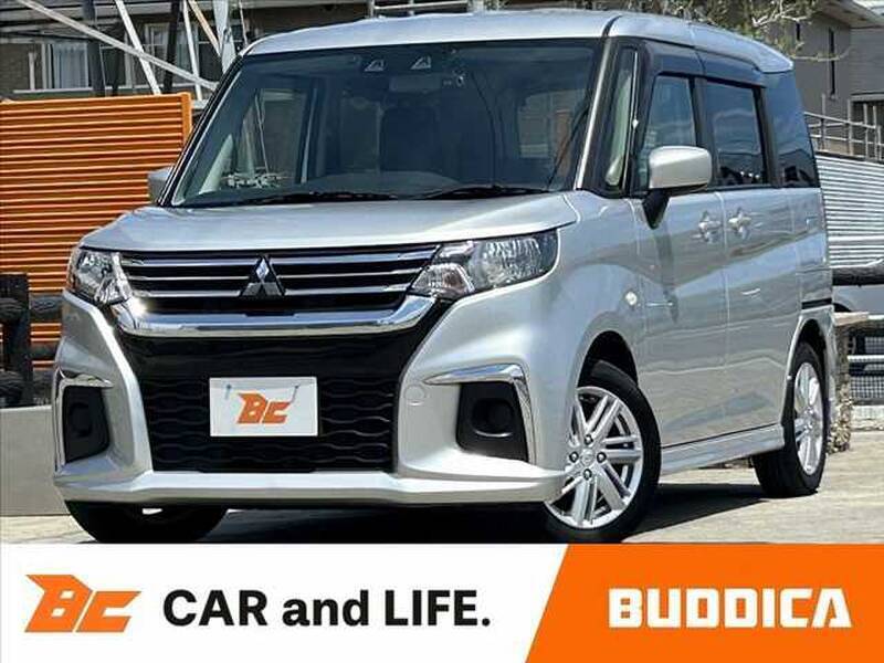 MITSUBISHI DELICA D2