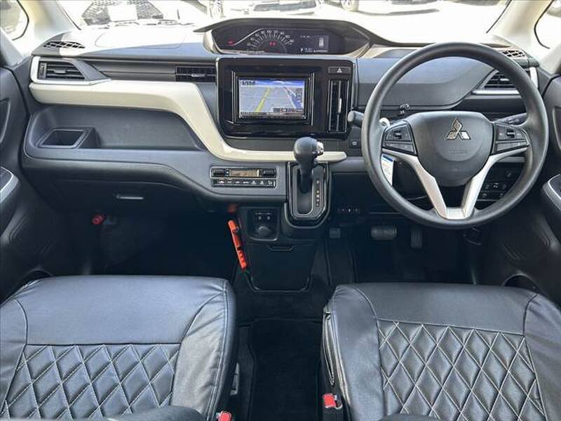 DELICA D2