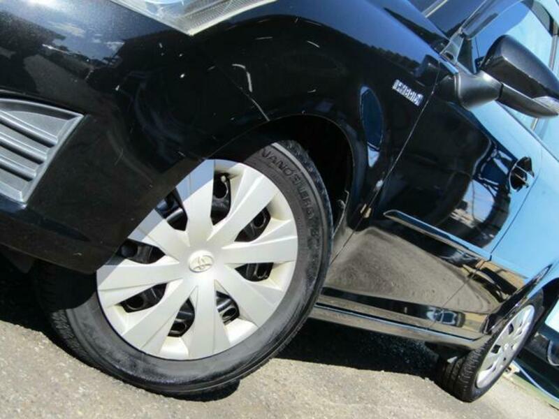 COROLLA FIELDER