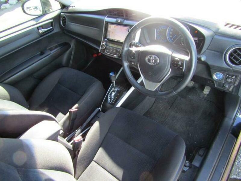 COROLLA FIELDER