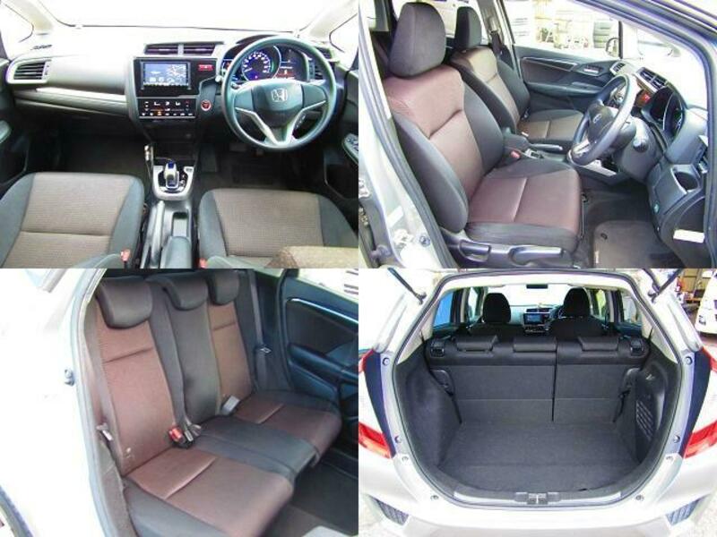 FIT HYBRID