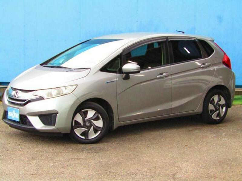 FIT HYBRID