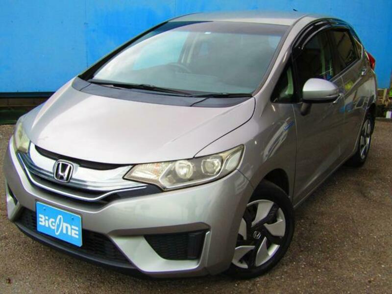 FIT HYBRID