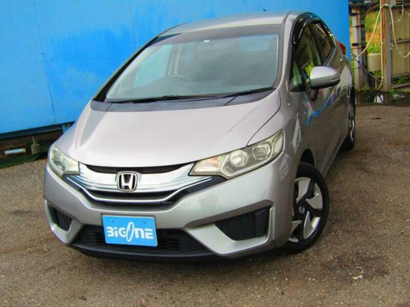 FIT HYBRID