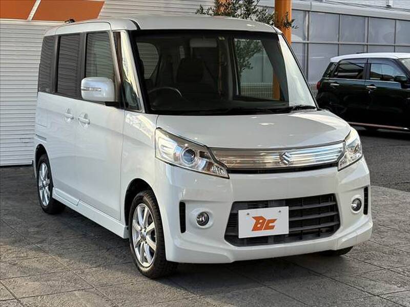 SPACIA CUSTOM