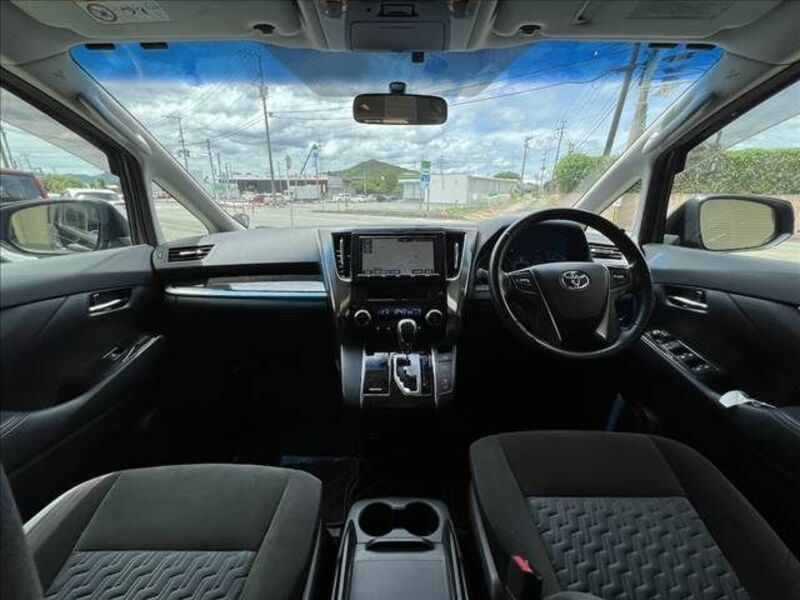 VELLFIRE