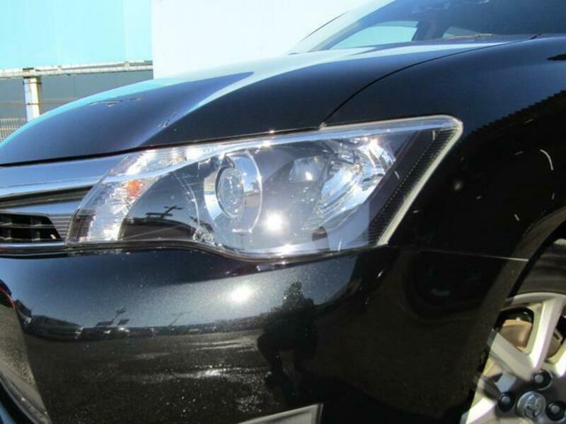 COROLLA FIELDER