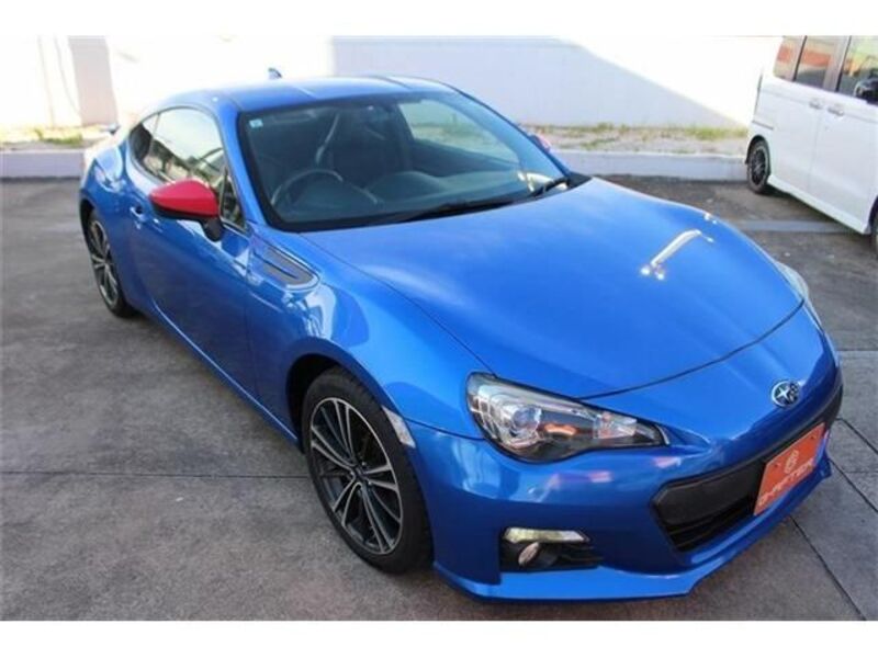 BRZ