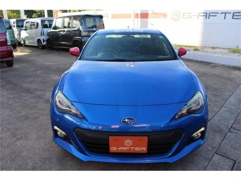 BRZ