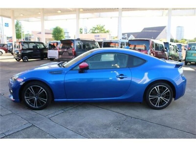 BRZ