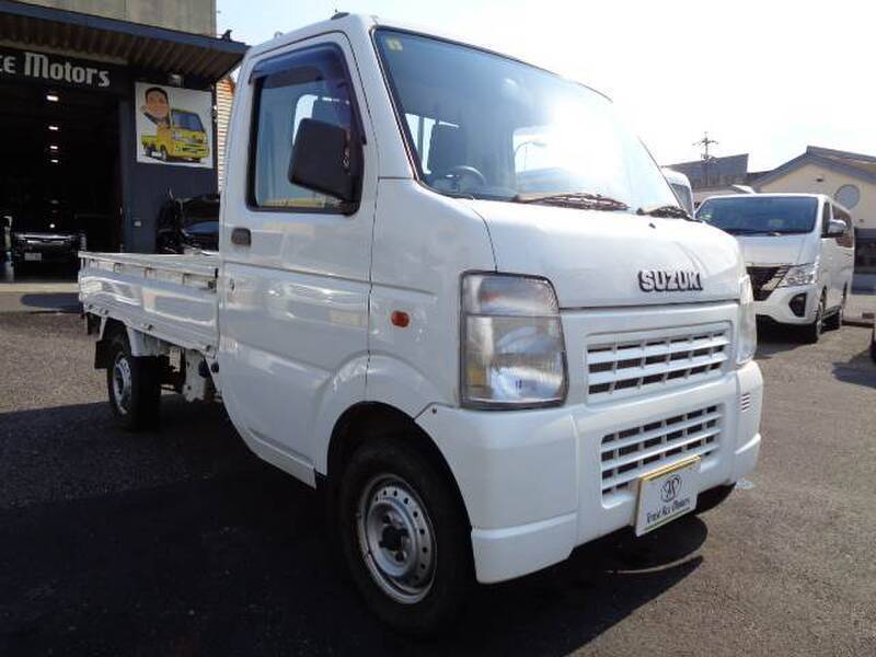 CARRY TRUCK