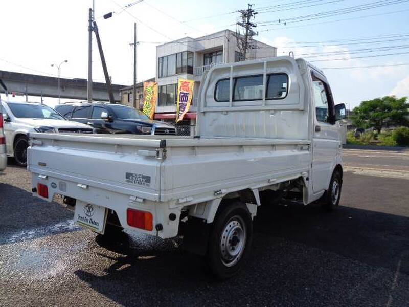 CARRY TRUCK