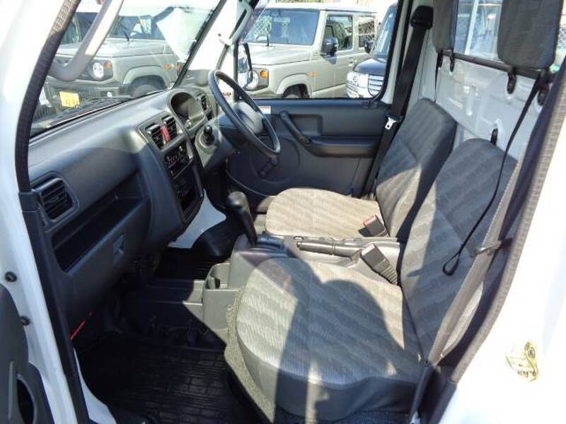 CARRY TRUCK