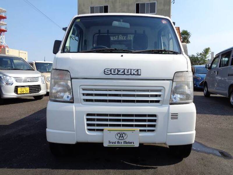 CARRY TRUCK