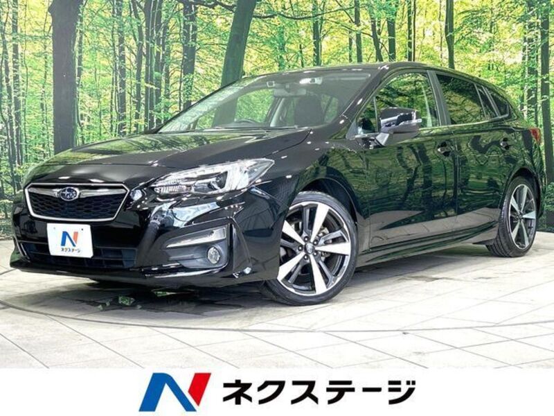 IMPREZA SPORT-0
