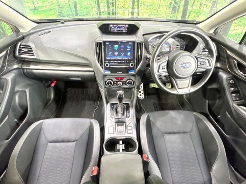 IMPREZA SPORT