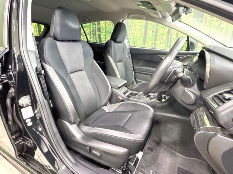 IMPREZA SPORT