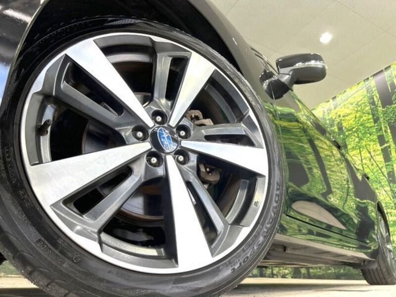 IMPREZA SPORT