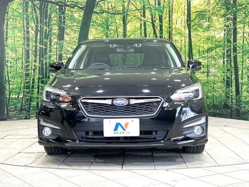 IMPREZA SPORT