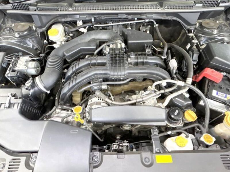 IMPREZA SPORT