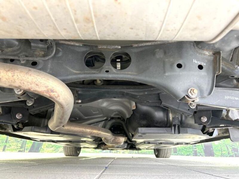 IMPREZA SPORT